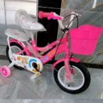 Girl's Bikes