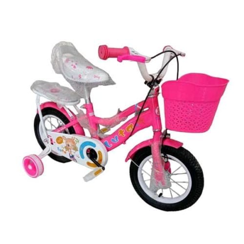 Girl's Bikes