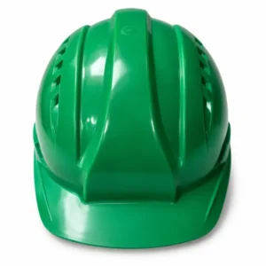 Green Safety Helmets for Safety Officers and Workplace Safety Teams in Kenya