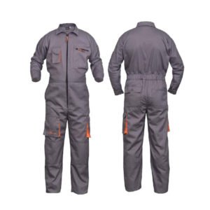 Grey Cargo Pocket Overall Kenya