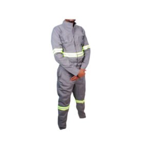 Grey Reflective Overall Kenya