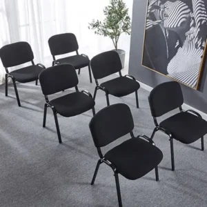 Tosca Stackable Visitor’s Chair