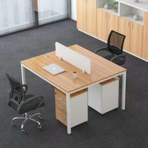 2 Seater Workstations Kenya
