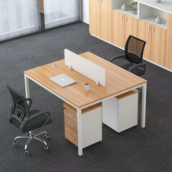 2 Seater Workstations Kenya