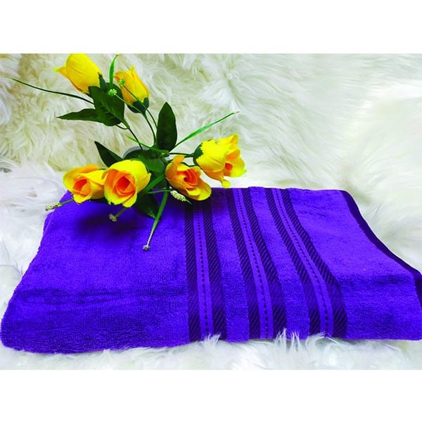 HIS COTTON TOWELS 4