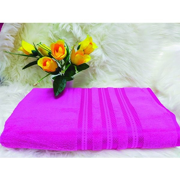 HIS COTTON TOWELS 6