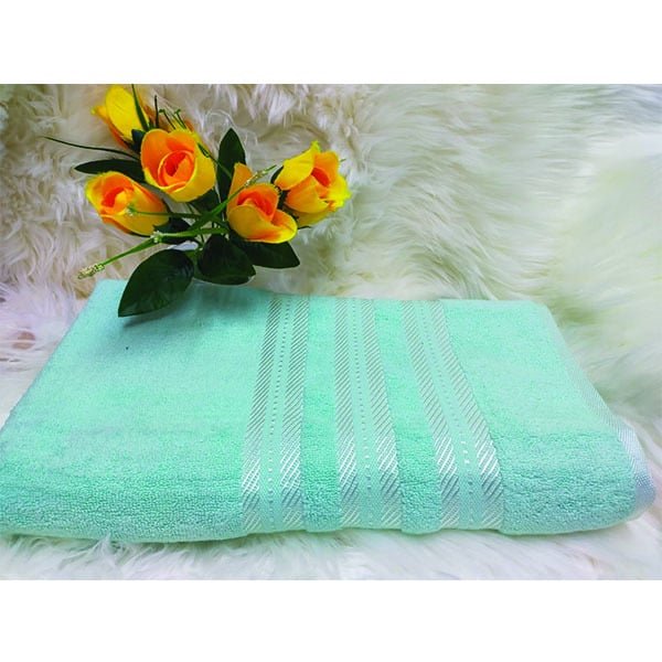 HIS COTTON TOWELS