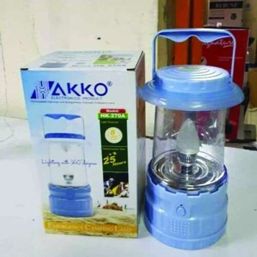 Hakko 270A Rechargeable Lamp