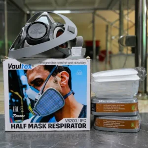 Half Face Respirator in Kenya