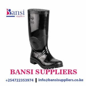 Light Duty Gumboots