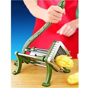 Heavy Duty Commercial Chips Cutter