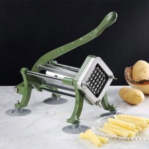 Heavy Duty Commercial Chips Cutter