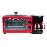 Breakfast Maker Machine
