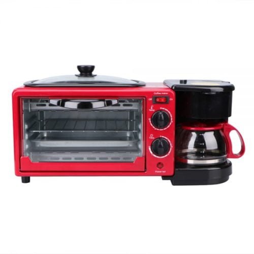 Breakfast Maker Machine Breakfast Maker Machine