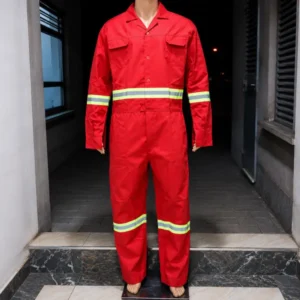 Hi-Vis Reflective Overalls for Companies Kenya