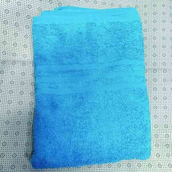High-Quality-HIS-Cotton-Bath-Towels