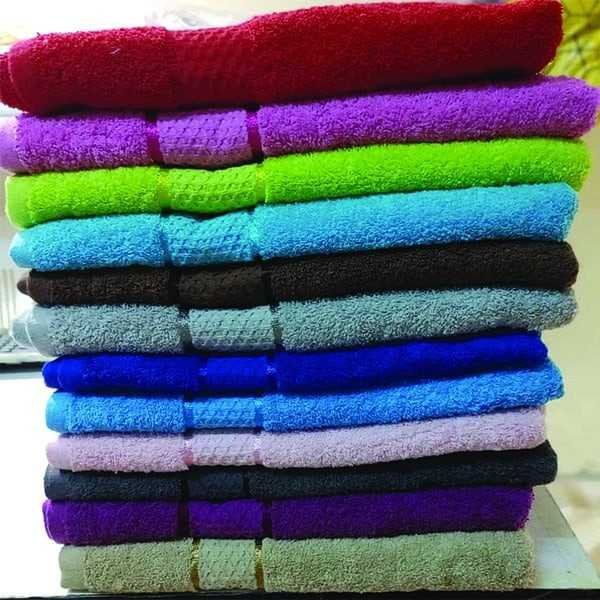 High-Quality-HIS-Cotton-Bath-Towels-7