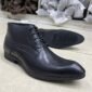 High Quality Clarks Formal Boots