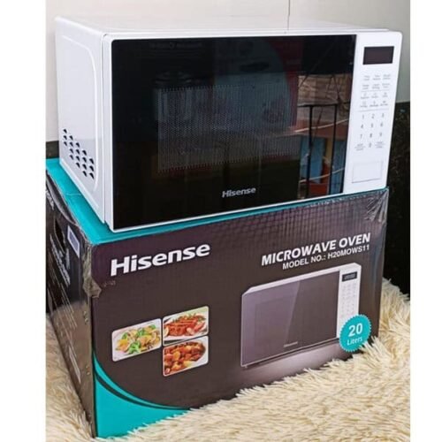 Hisense 20Litres Digital Microwave