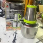 Hoffman Electric Chopper
