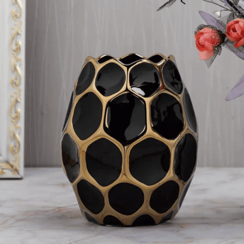 European Style Ceramic Vase