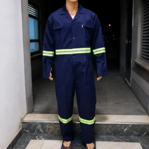 Industrial Reflective Overalls Supplier Kenya