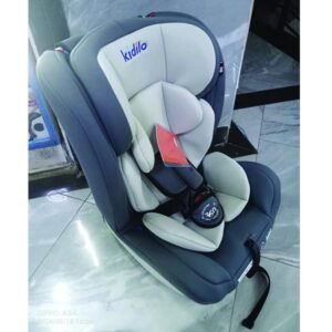 360⁰ Isofix Car Seat