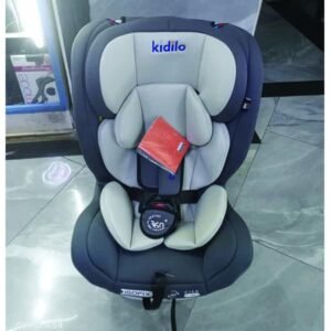 360⁰ Isofix Car Seat