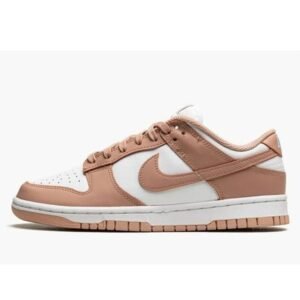 Nike Dunk Low Rose Whisper
