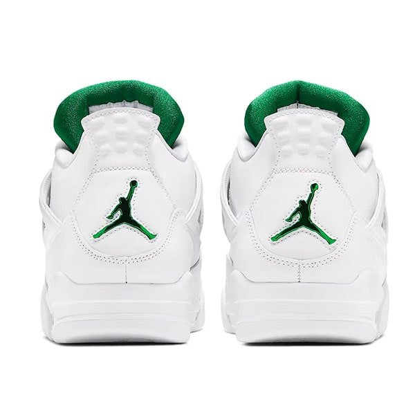 Jordan 4 Metallic Green 4-min (1)