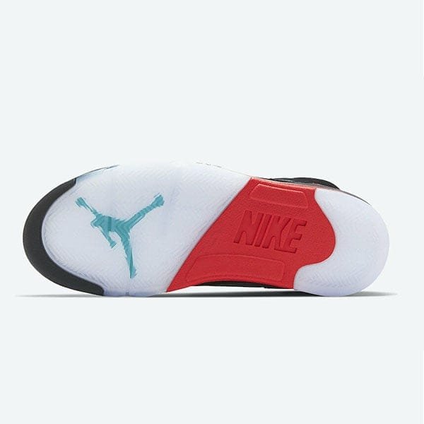 Jordan 5