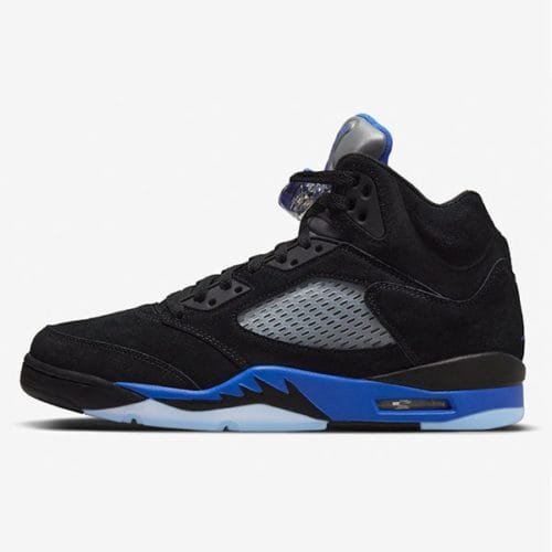 Jordan 5