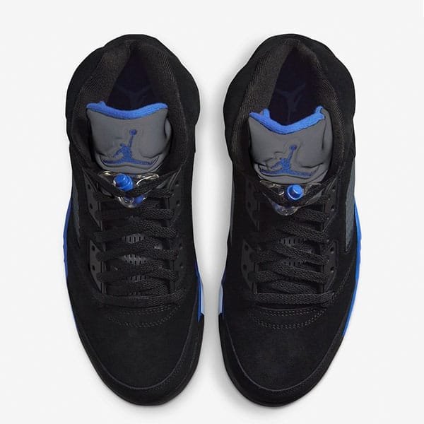 Jordan 5 Blue