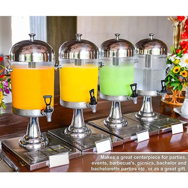 Juice Dispenser 1