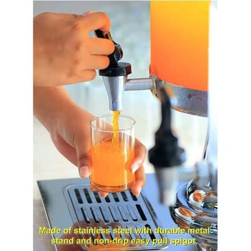 Premier Juice Dispenser 8ltrs