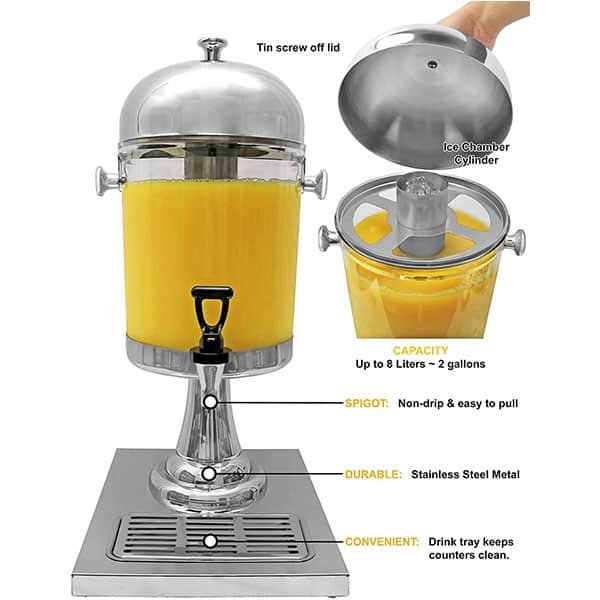 Juice Dispenser near me