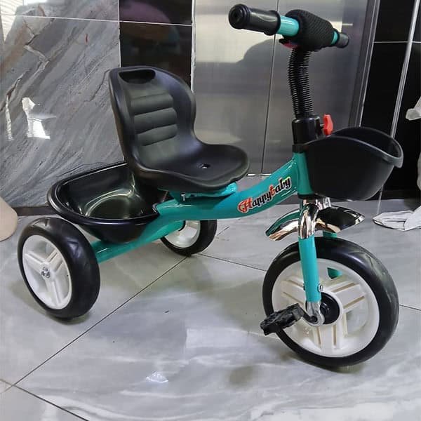 Kids Trike Tricycle