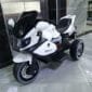 Kids Electric Motorbike