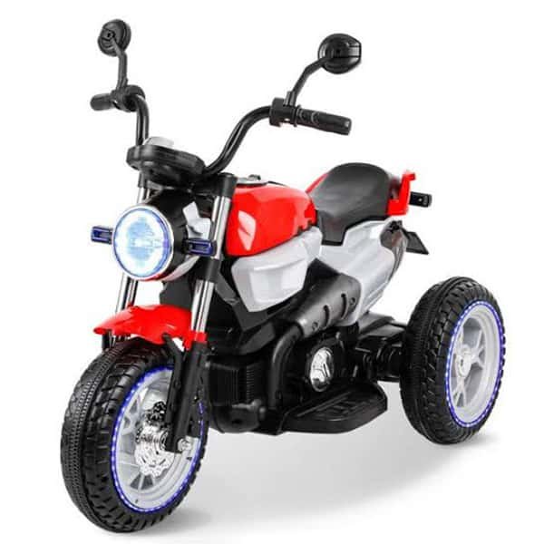 Kids Electric Motorbike