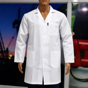 Laboratory Dust Coats Supplier Kenya