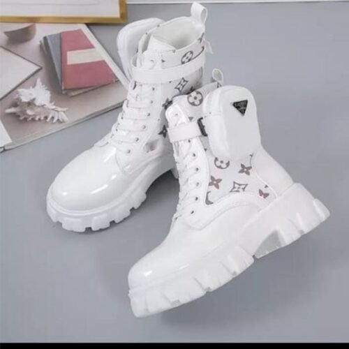 Louis Vuitton Boots