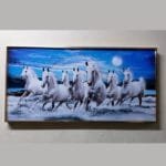 Modern Special-Shaped Decorative Painting