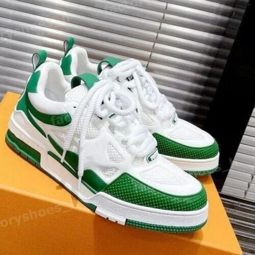 Louis Vuitton Sneakers