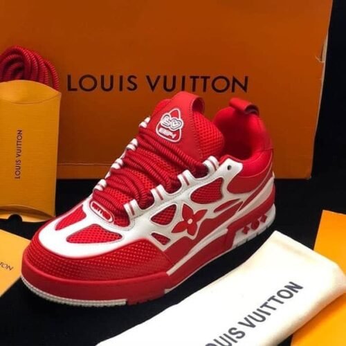 Louis Vuitton Sneakers Price