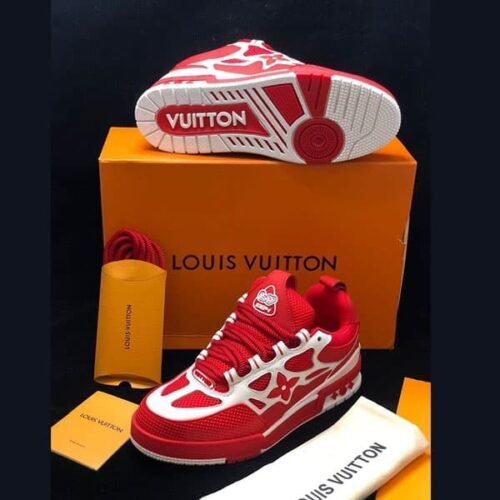 Louis Vuitton Sneakers