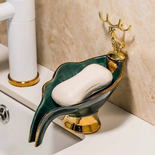 Bathroom Soap Holder