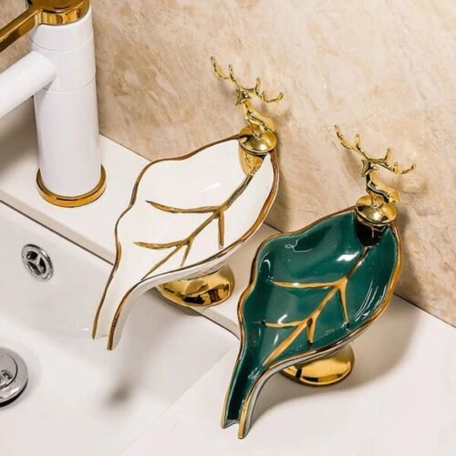 Bathroom Soap Holder
