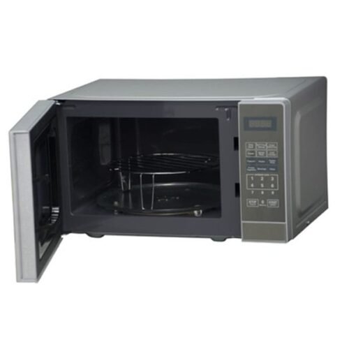 MIKA Microwave Oven