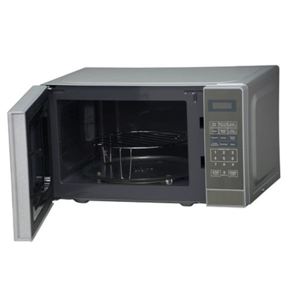 MIKA Microwave Oven 1