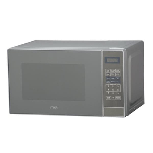 MIKA Microwave Oven